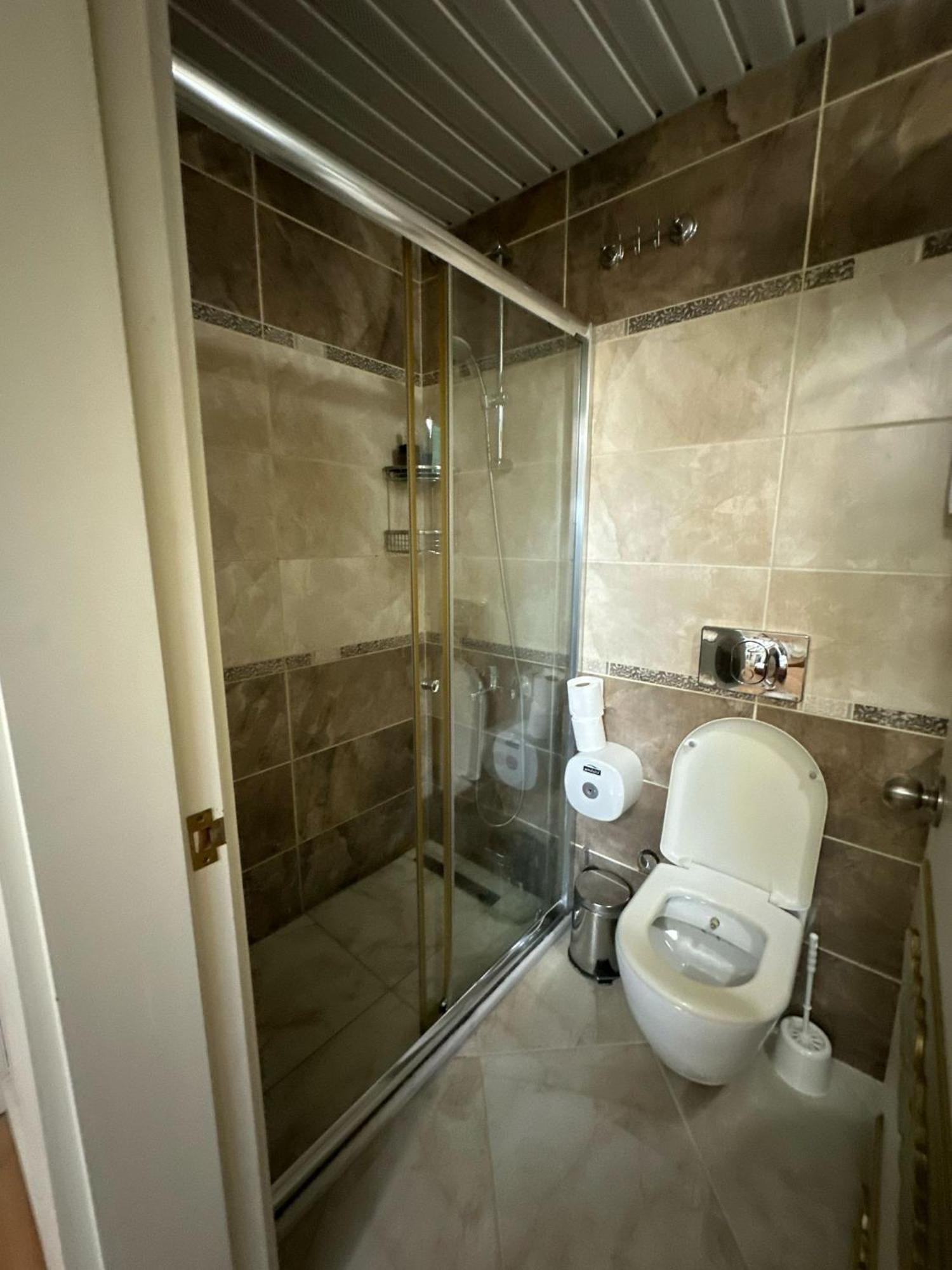 Barby Butik Otel Kemer Exterior foto